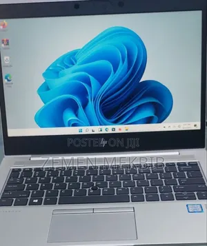 New Laptop HP EliteBook 840 G5 16GB Intel Core I7 SSD 512GB