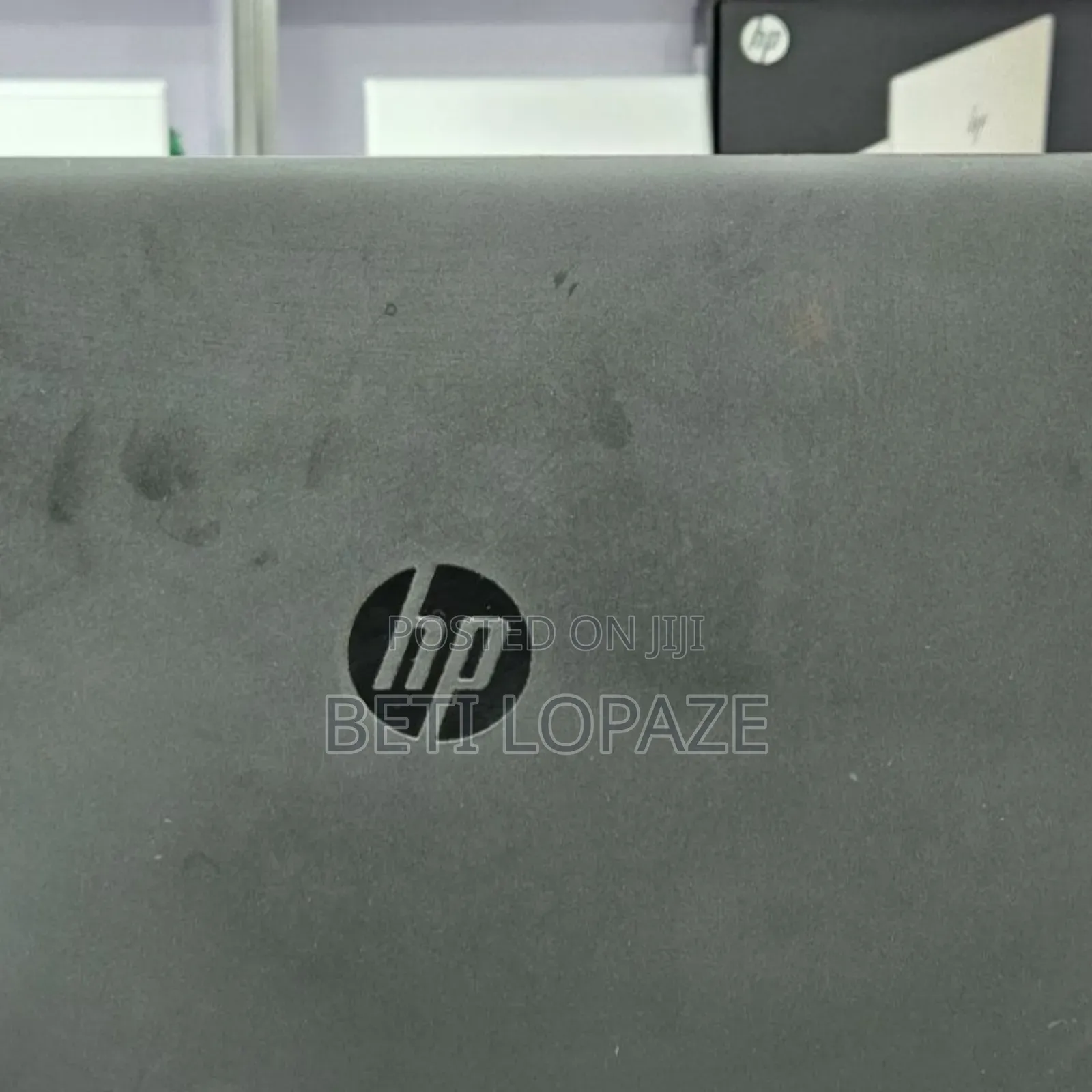 Laptop HP EliteBook 840 G4 4GB Intel Core I5 SSD 256GB