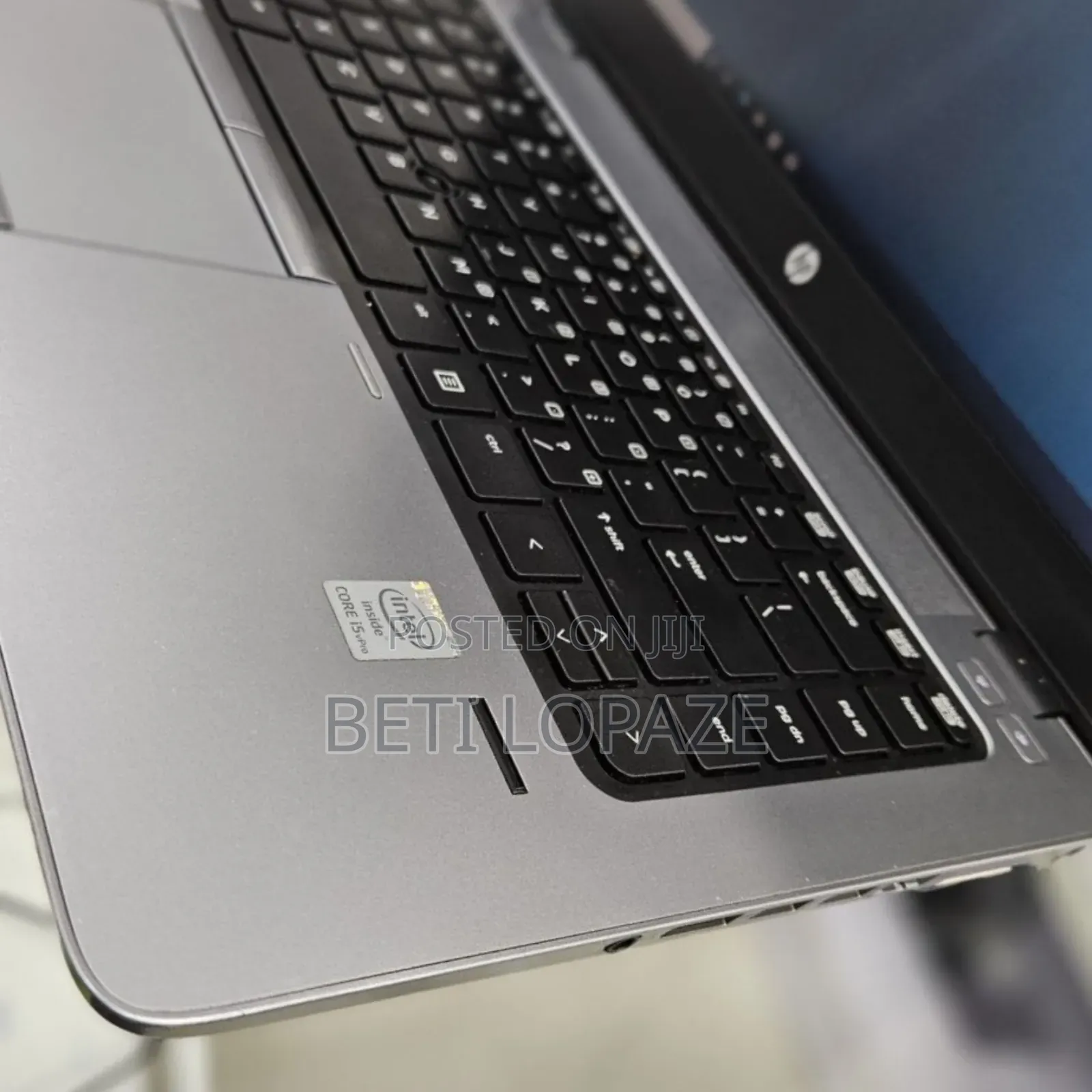 Laptop HP EliteBook 840 G4 4GB Intel Core I5 SSD 256GB