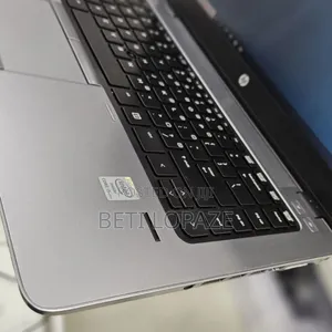 Photo - Laptop HP EliteBook 840 G4 4GB Intel Core I5 SSD 256GB