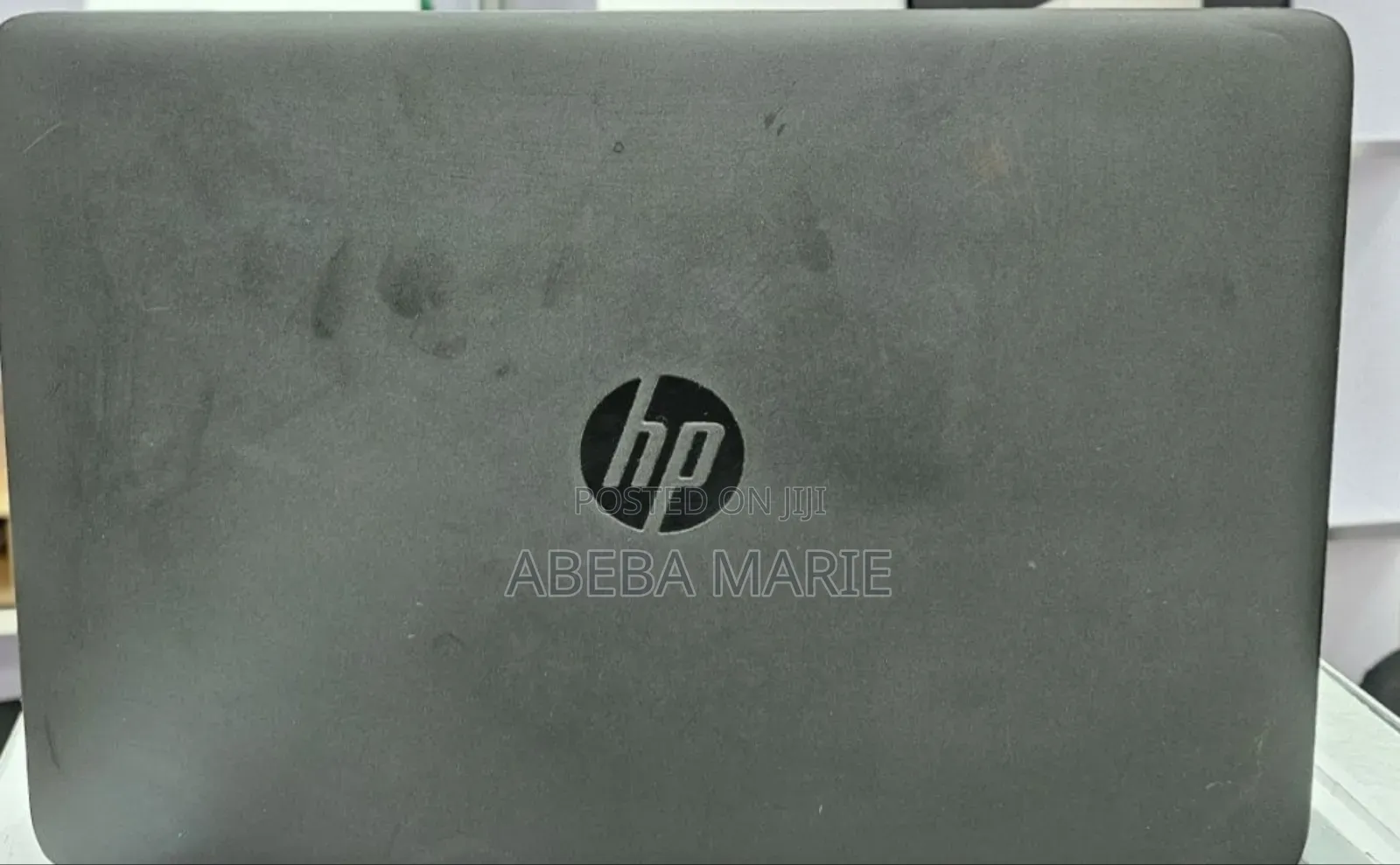 New Laptop HP EliteBook 840 G1 4GB Intel Core I5 SSD 500GB