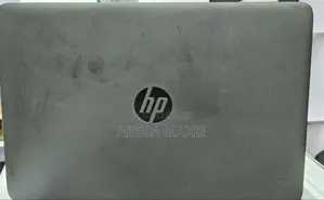 New Laptop HP EliteBook 840 G1 4GB Intel Core I5 SSD 500GB