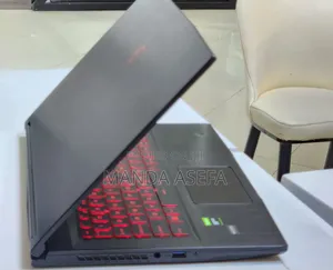 New Laptop MSI GF63 16GB Intel Core I5 SSD 512GB