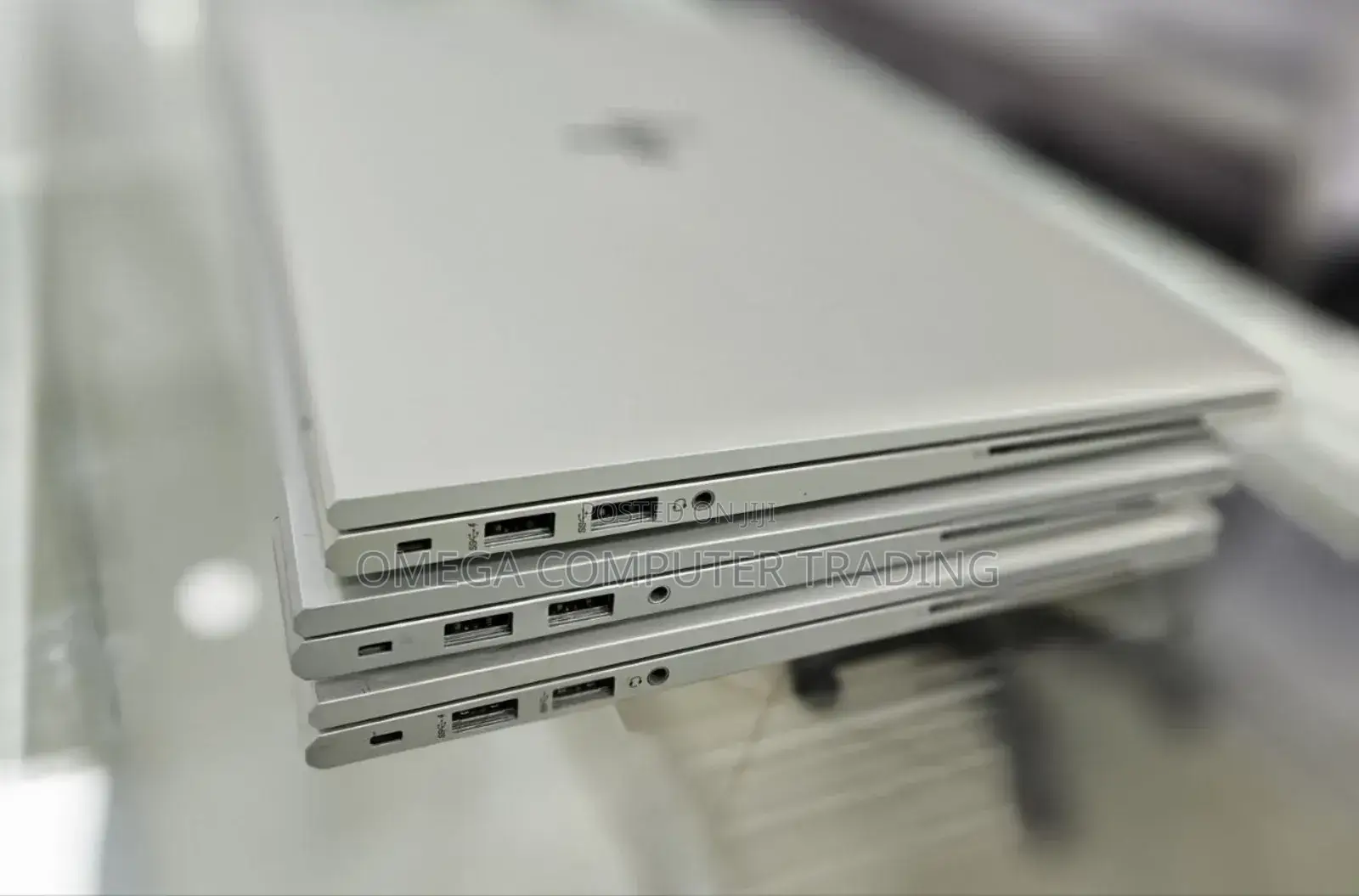 New Laptop HP EliteBook 840 16GB Intel Core i5 SSD 512GB