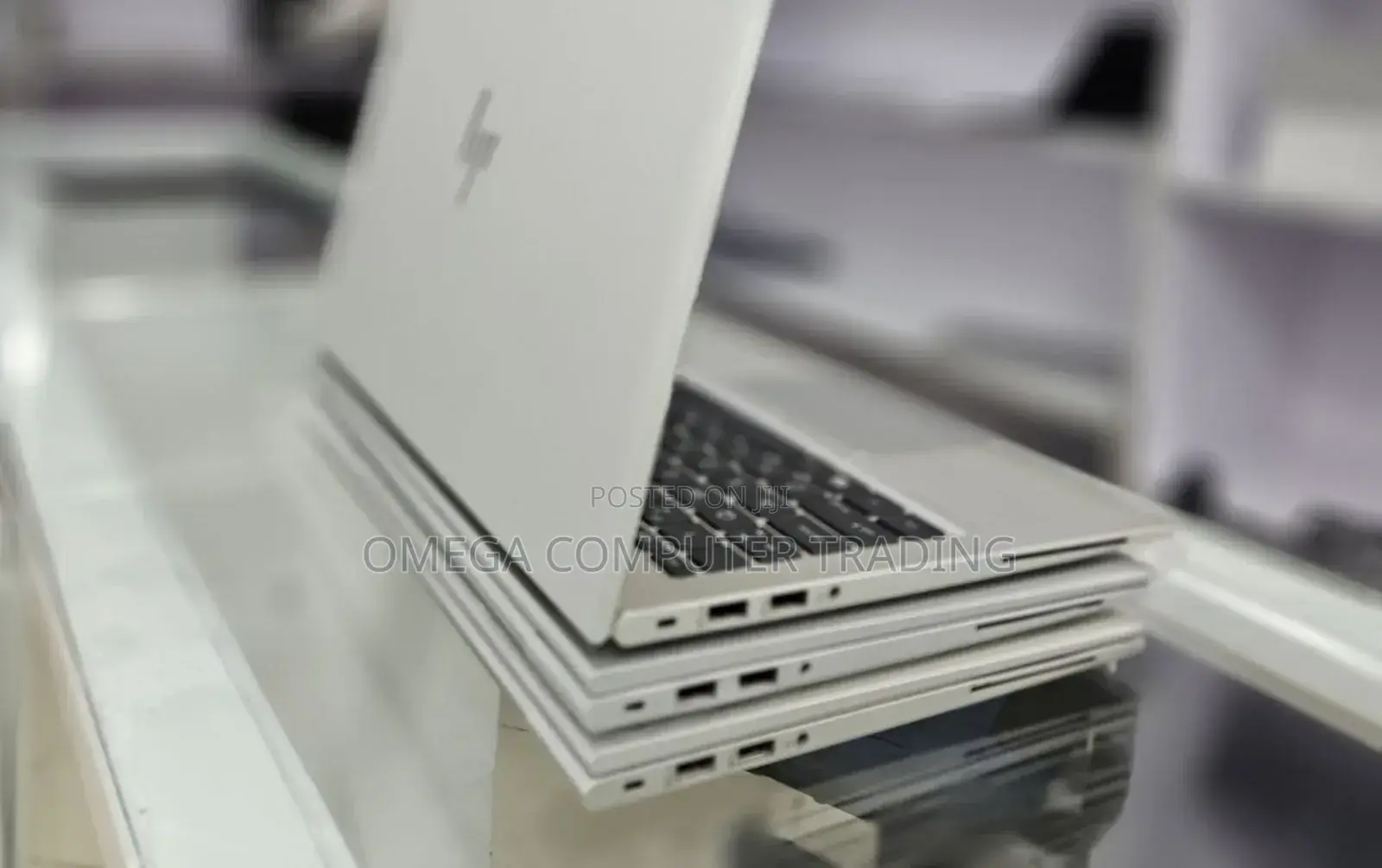 New Laptop HP EliteBook 840 16GB Intel Core i5 SSD 512GB