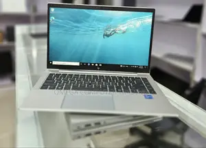 New Laptop HP EliteBook 840 16GB Intel Core i5 SSD 512GB