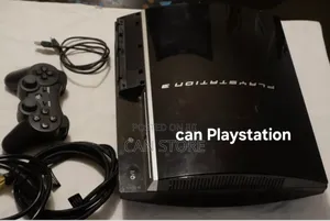 Photo - Playstation 3 ሙሉ ዋስትና ጋር