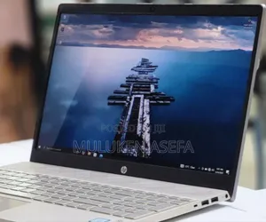 New Laptop HP Pavilion 15 8GB Intel Core I7 SSD 512GB