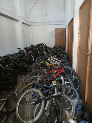 Size 20” Folding Bikes, Size 26,27,28 Original Europe