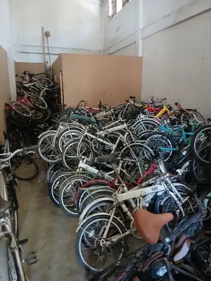 Size 20” Folding Bikes, Size 26,27,28 Original Europe