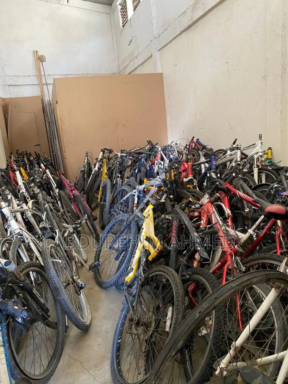 Size 20” Folding Bikes, Size 26,27,28 Original Europe