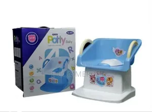 Photo - Baby Potty Training Chair