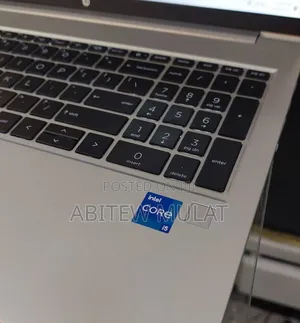 Photo - New Laptop HP ProBook 450 G8 16GB Intel Core I5 SSD 512GB