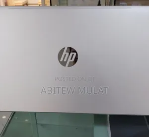 New Laptop HP ProBook 450 G8 16GB Intel Core I5 SSD 512GB