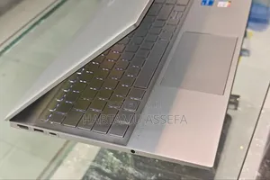 Photo - New Laptop HP Pavilion 15t 16GB Intel Core I5 SSD 512GB