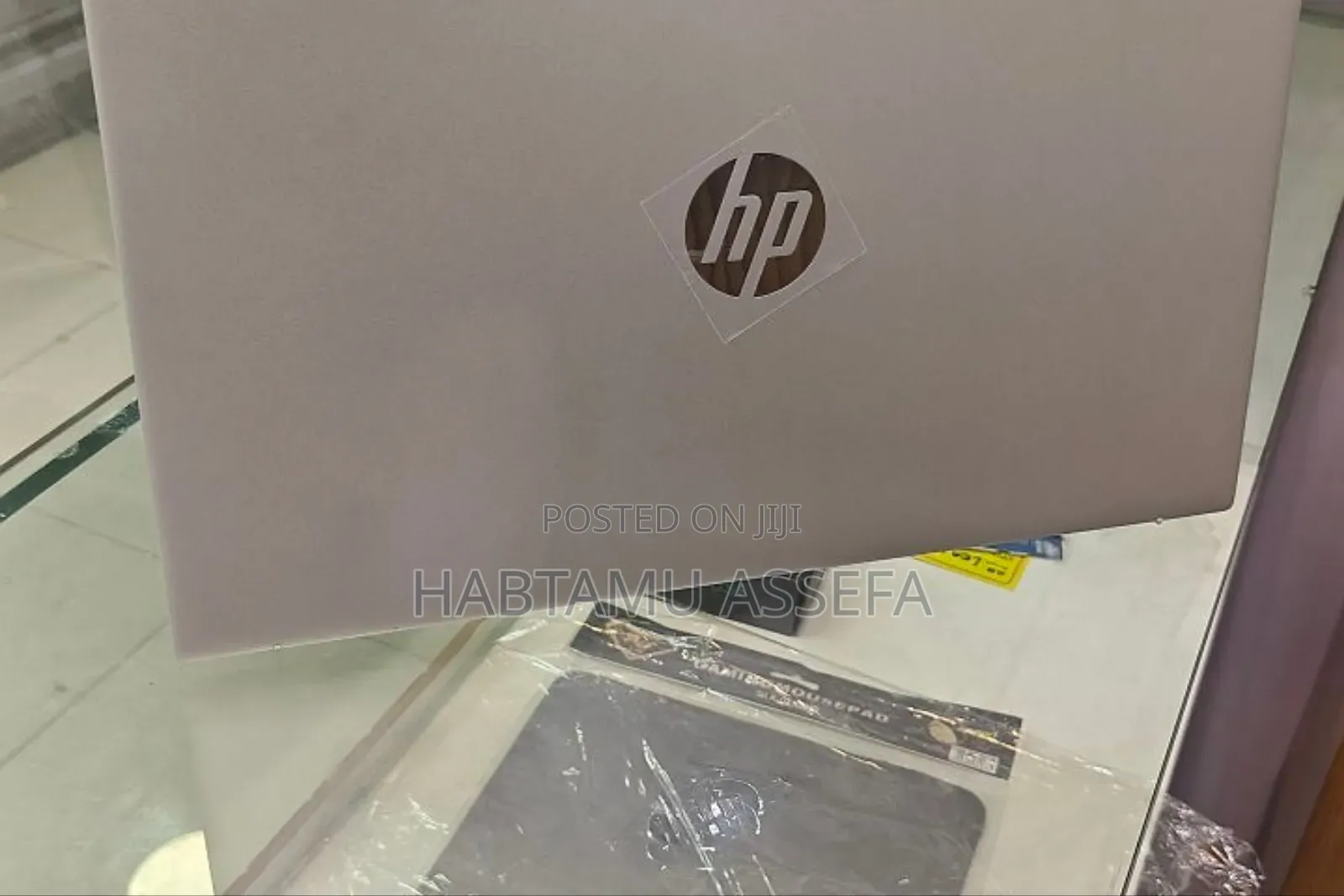 New Laptop HP Pavilion 15t 16GB Intel Core I5 SSD 512GB