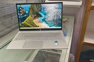 New Laptop HP Pavilion 15t 16GB Intel Core I5 SSD 512GB