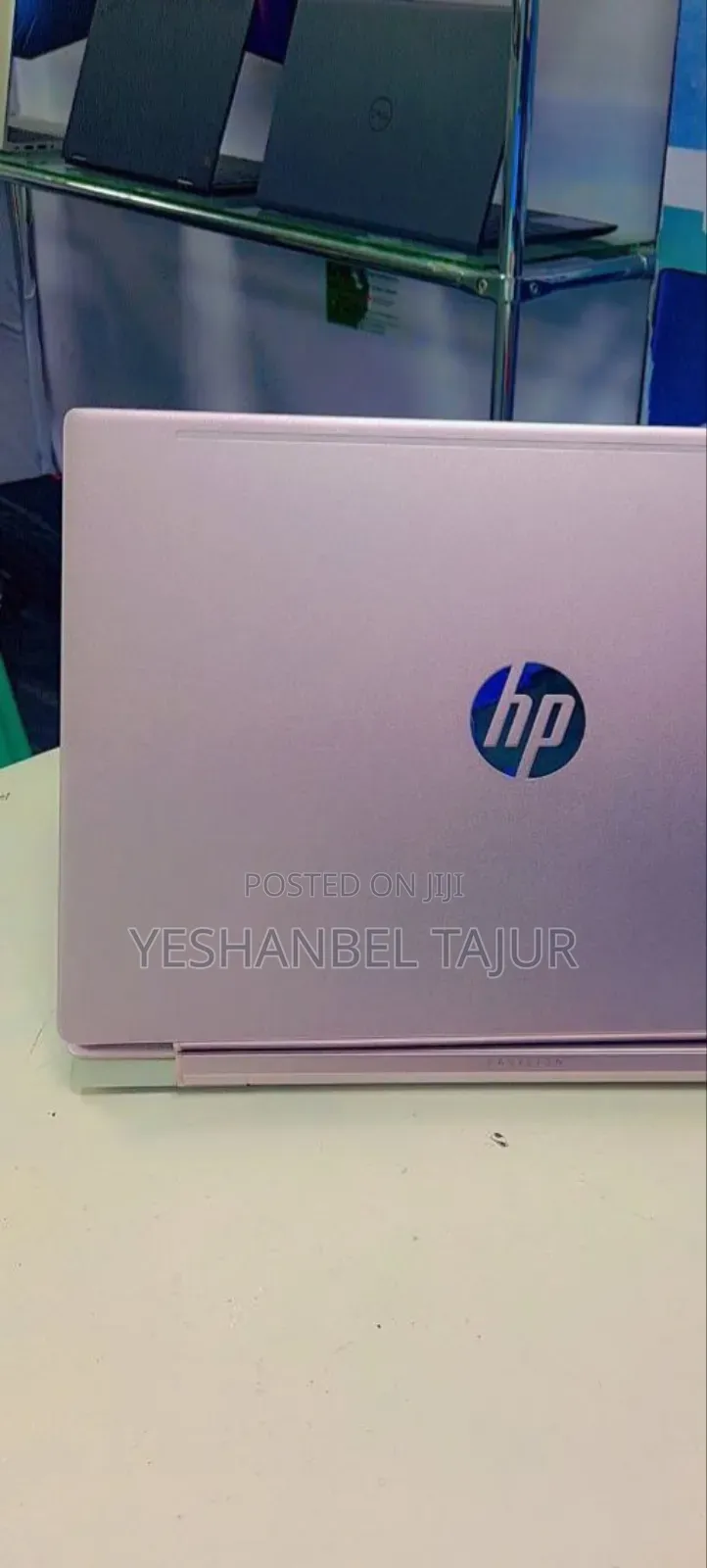 New Laptop HP Pavilion 14 16GB Intel Core I5 SSD 512GB