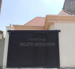 3bdrm Villa in Cmc, Luxury Villa, Bole for sale