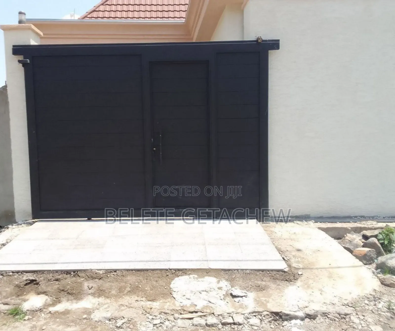 3bdrm Villa in Cmc, Luxury Villa, Bole for sale