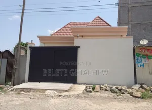3bdrm Villa in Cmc, Luxury Villa, Bole for sale