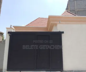 3bdrm Villa in Cmc, Luxury Villa, Bole for sale