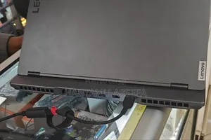 New Laptop Lenovo Legion 5 16GB AMD Ryzen 7 SSD 512GB
