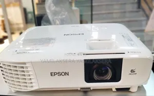 Photo - Epson Projector