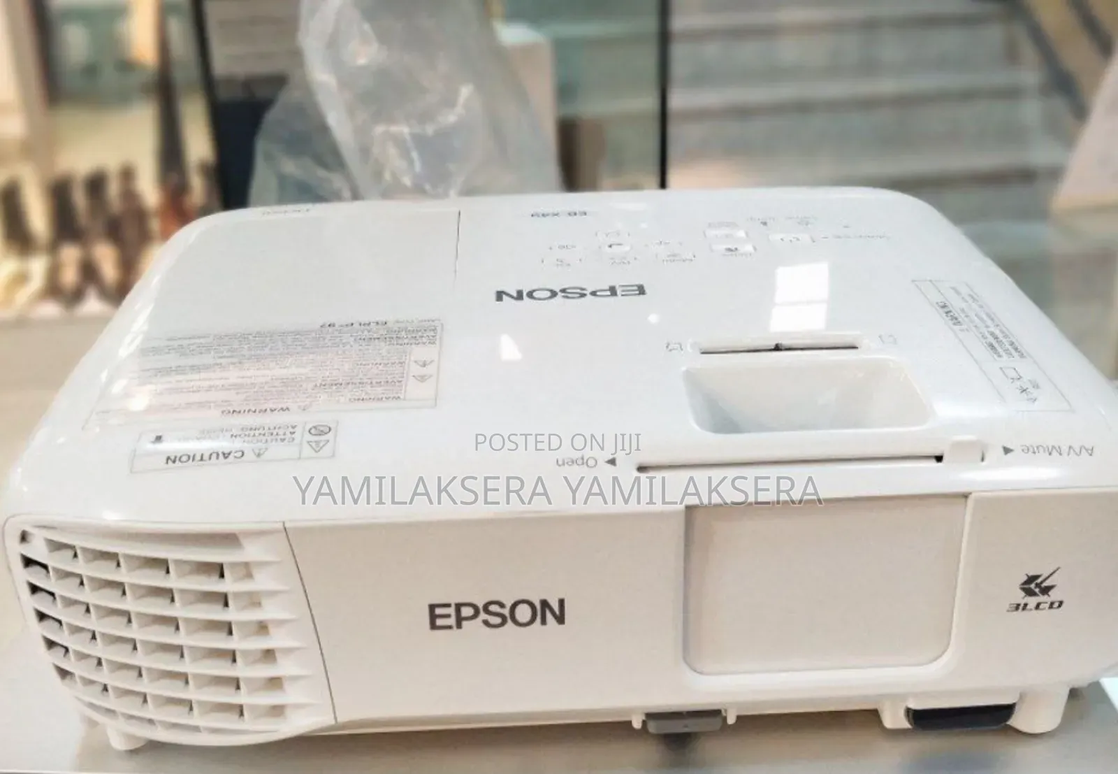 Epson Projector
