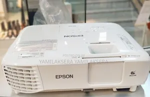 Epson Projector