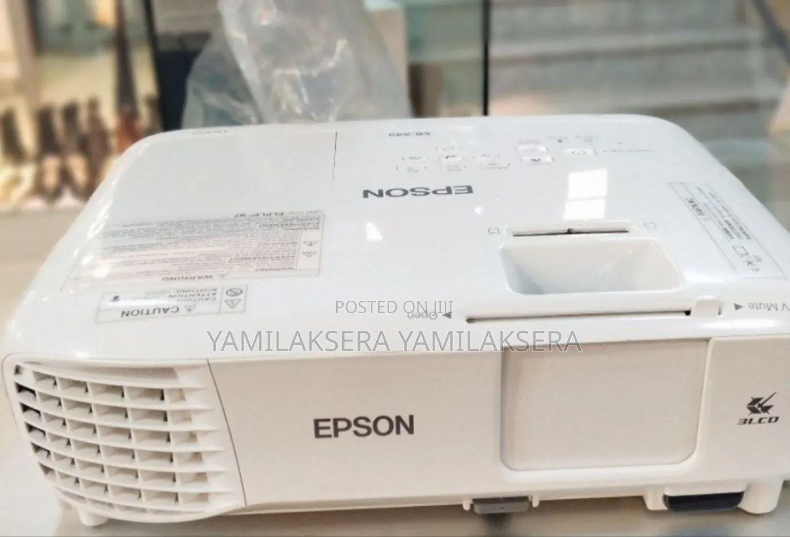 Epson Projector