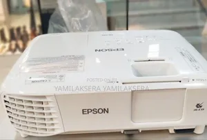 Epson Projector
