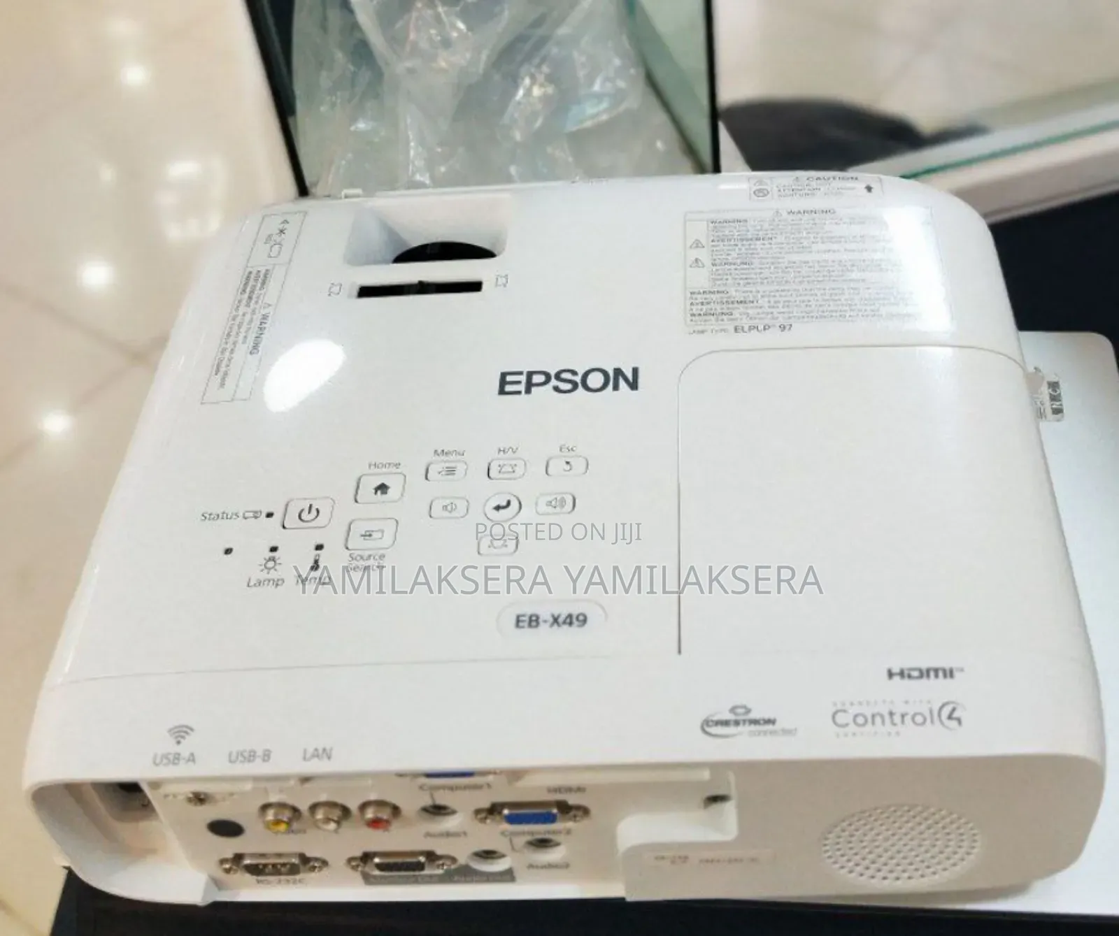 Epson Projector