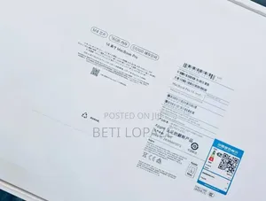 New Laptop Apple MacBook Pro 2019 16GB Intel Core I5 SSD 512GB