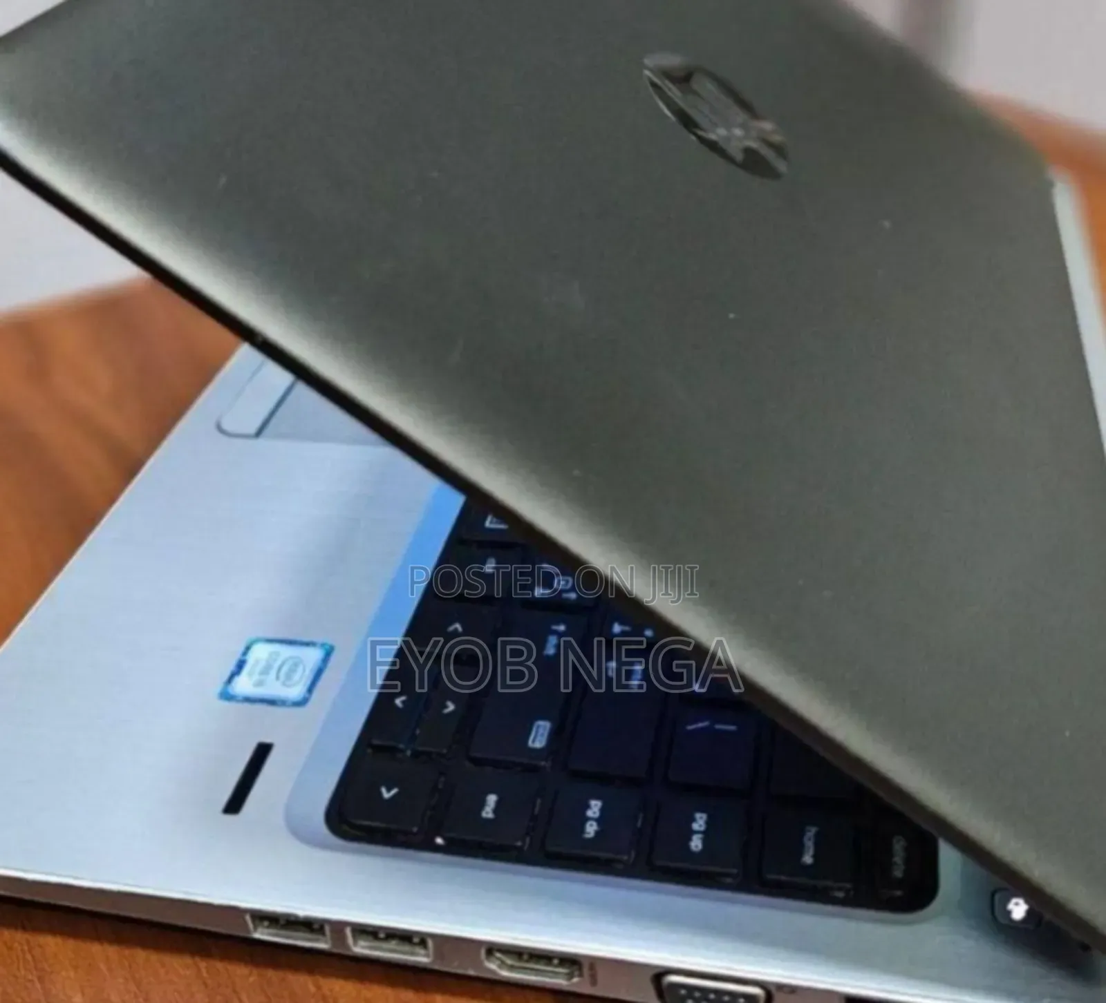 New Laptop HP ProBook 430 G2 4GB Intel Core I5 HDD 500GB