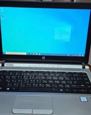 New Laptop HP ProBook 430 G2 4GB Intel Core I5 HDD 500GB