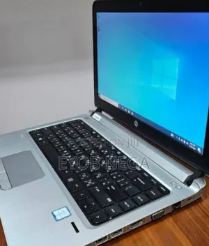 New Laptop HP ProBook 430 G2 4GB Intel Core I5 HDD 500GB