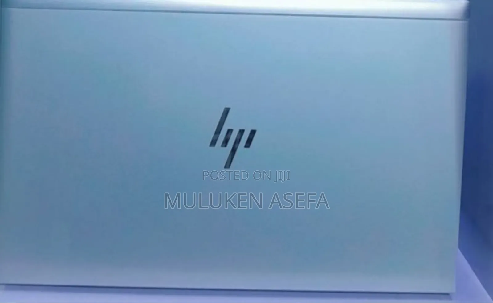 New Laptop HP EliteBook 850 8GB Intel Core I5 SSD 512GB