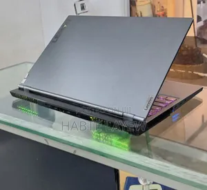 New Laptop Lenovo Legion 5 8GB Intel Core I7 SSD 1T