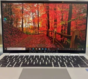 New Laptop HP EliteBook X360 1030 G8 16GB Intel Core I7 SSD 512GB