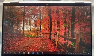 New Laptop HP EliteBook X360 1030 G8 16GB Intel Core I7 SSD 512GB