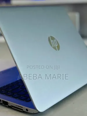 New Laptop HP EliteBook 840 G3 8GB Intel Core I7 HDD+SSD 500GB