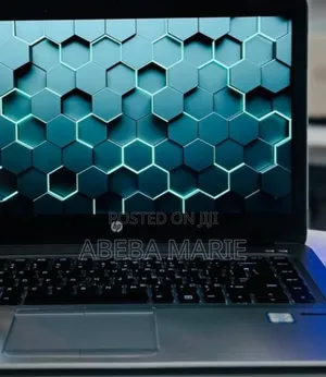 New Laptop HP EliteBook 840 G3 8GB Intel Core I7 HDD+SSD 500GB