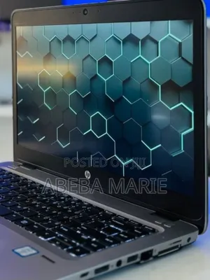 New Laptop HP EliteBook 840 G3 8GB Intel Core I7 HDD+SSD 500GB