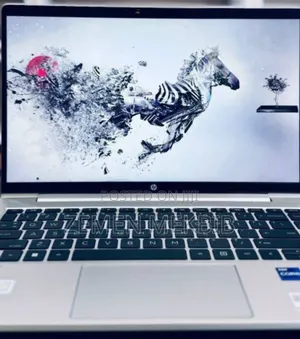 Photo - New Laptop HP ProBook 440 G10 16GB Intel Core I7 SSD 1T