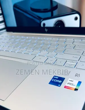 New Laptop HP ProBook 440 G10 16GB Intel Core I7 SSD 1T