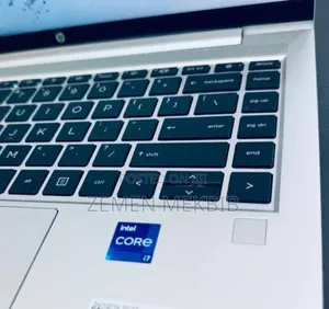 New Laptop HP ProBook 440 G10 16GB Intel Core I7 SSD 1T