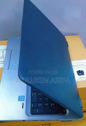 Photo - New Laptop HP ProBook 440 G4 8GB Intel Core I7 SSD 1T