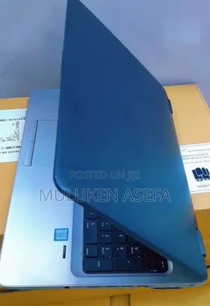 New Laptop HP ProBook 440 G4 8GB Intel Core I7 SSD 1T