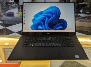 Photo - New Laptop Dell XPS 15 8GB Intel Core I5 SSD 512GB